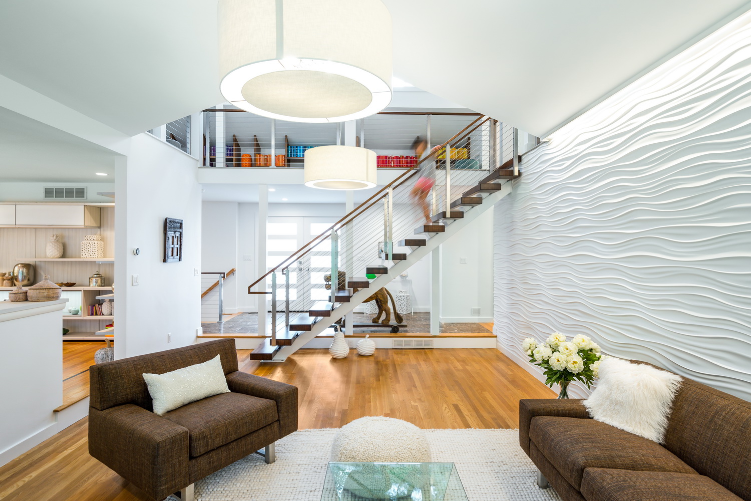 Real Estate Photography Dining Room