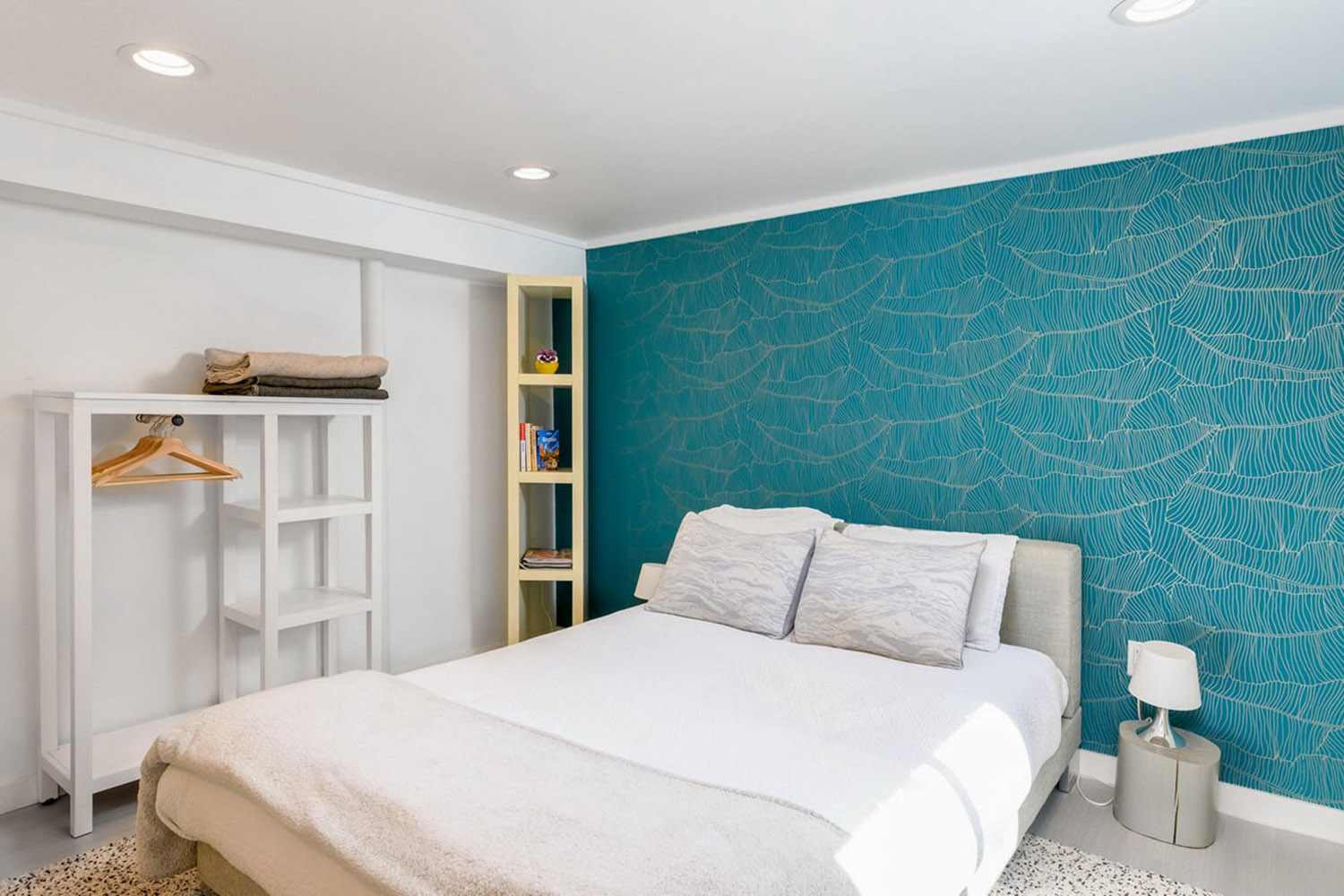 Real Estate Photography Bedroom