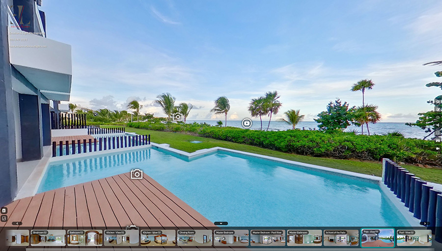 Real Estate Premium Thumbnail View