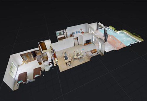 Real Estate Matterport